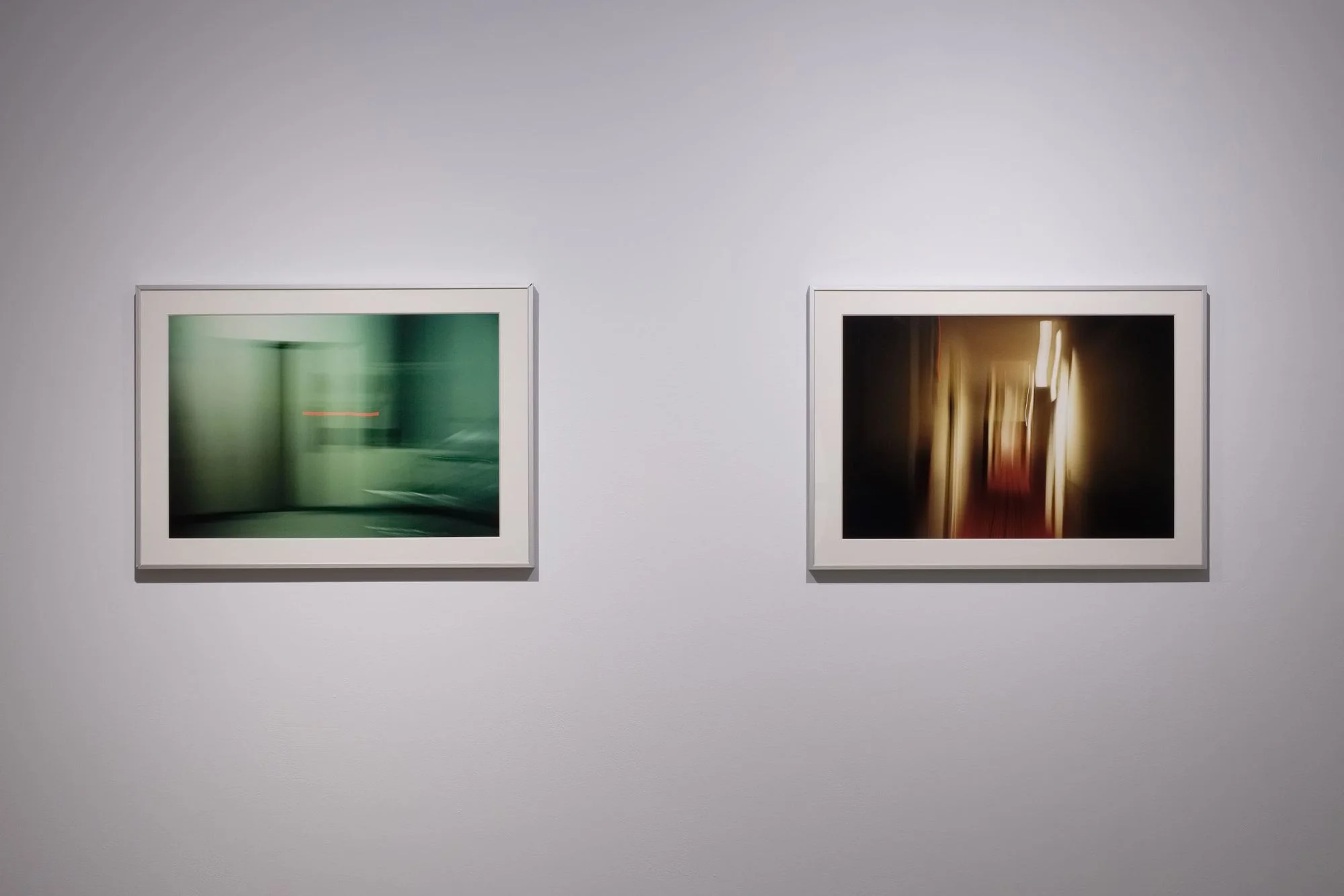 〈向S借來的作品〉（圖片來源：藝術家提供）