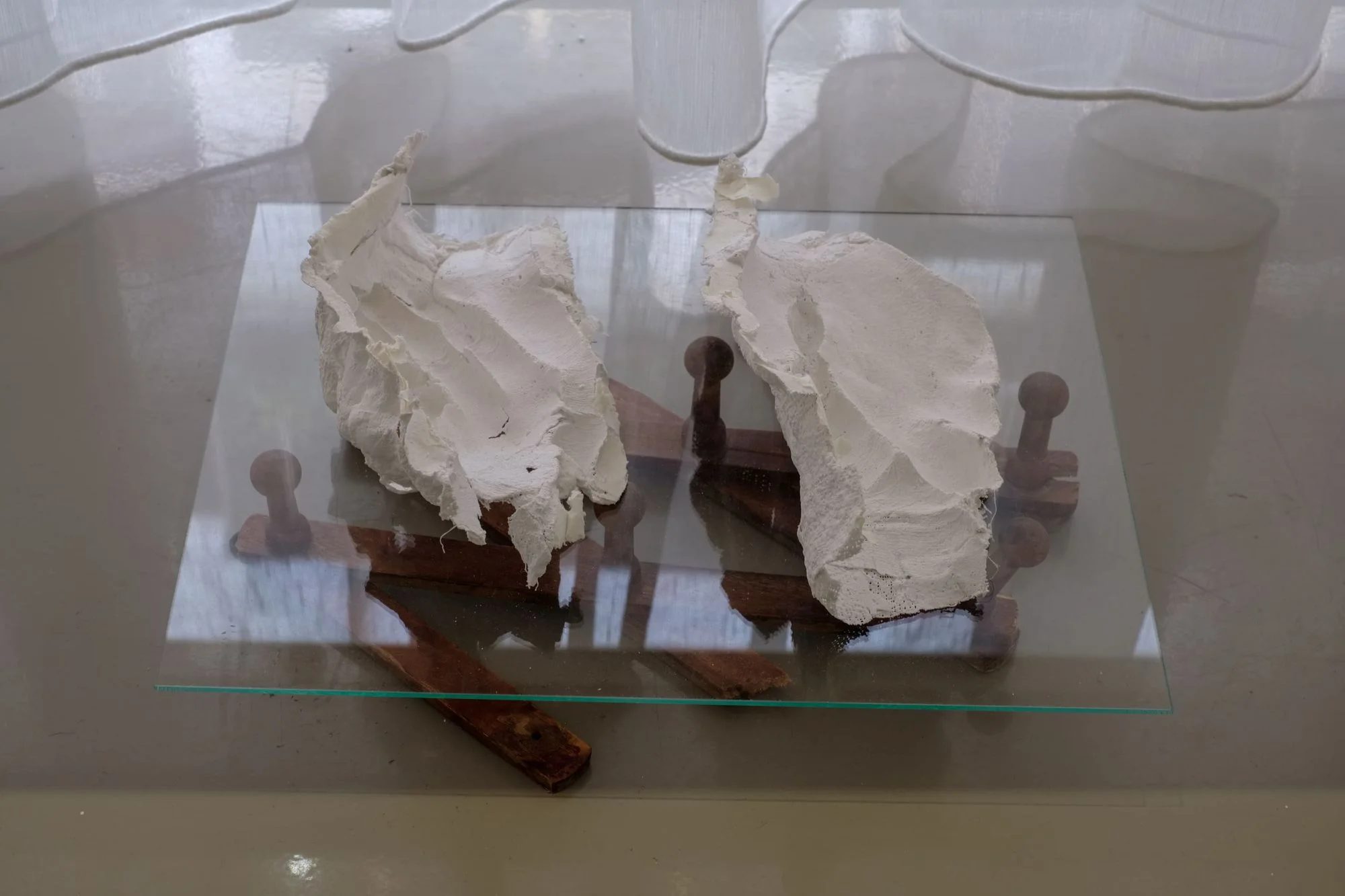 〈初次見面〉（圖片來源：藝術家提供）