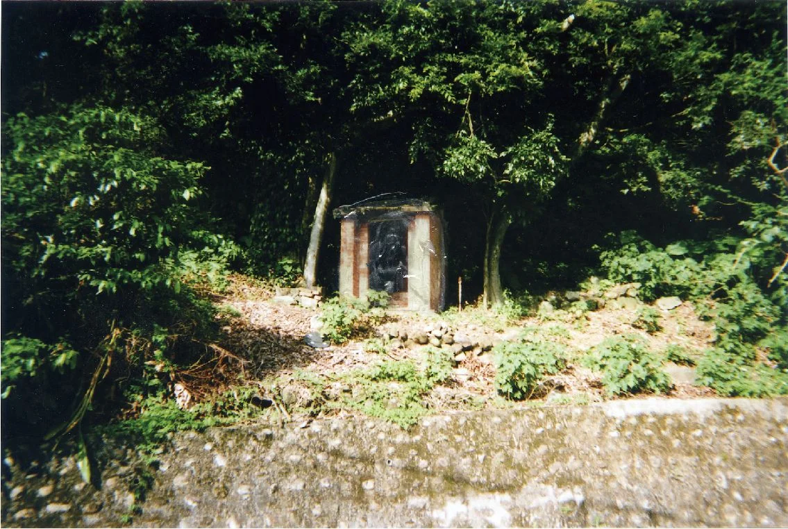 劉書妤〈安居的結構〉(圖片來源:藝術家提供)