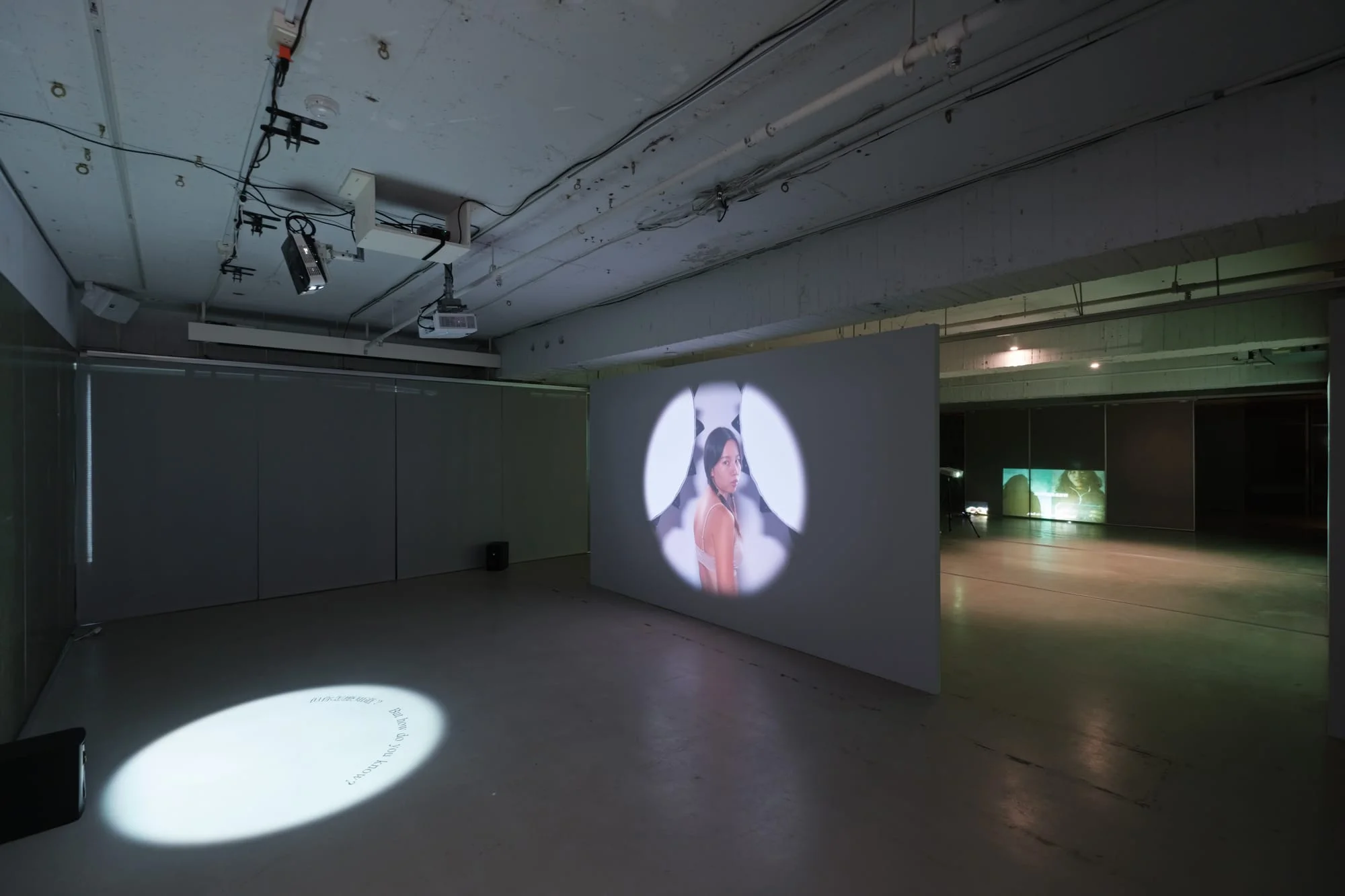 The Dual Double-Channel