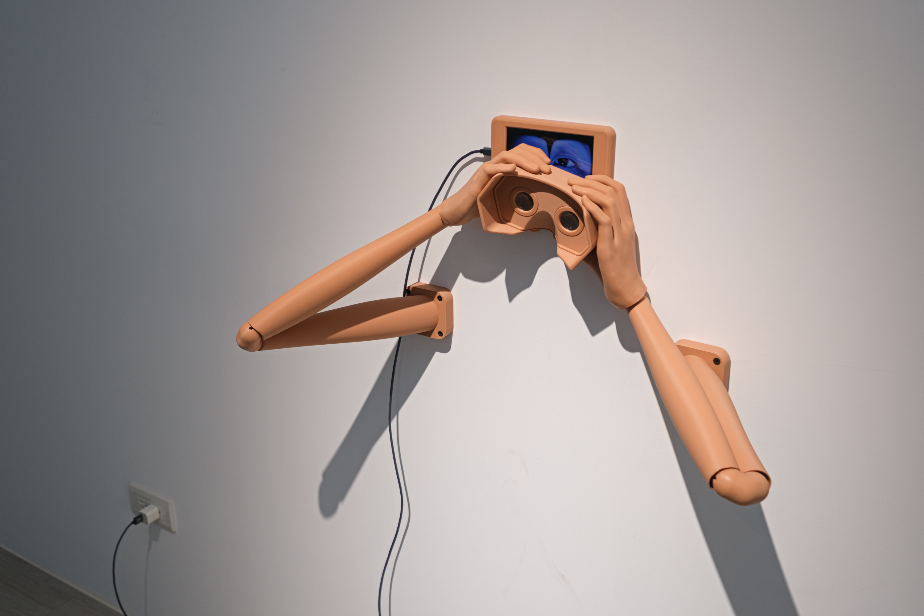 Photo by Chu Chi-Hung.