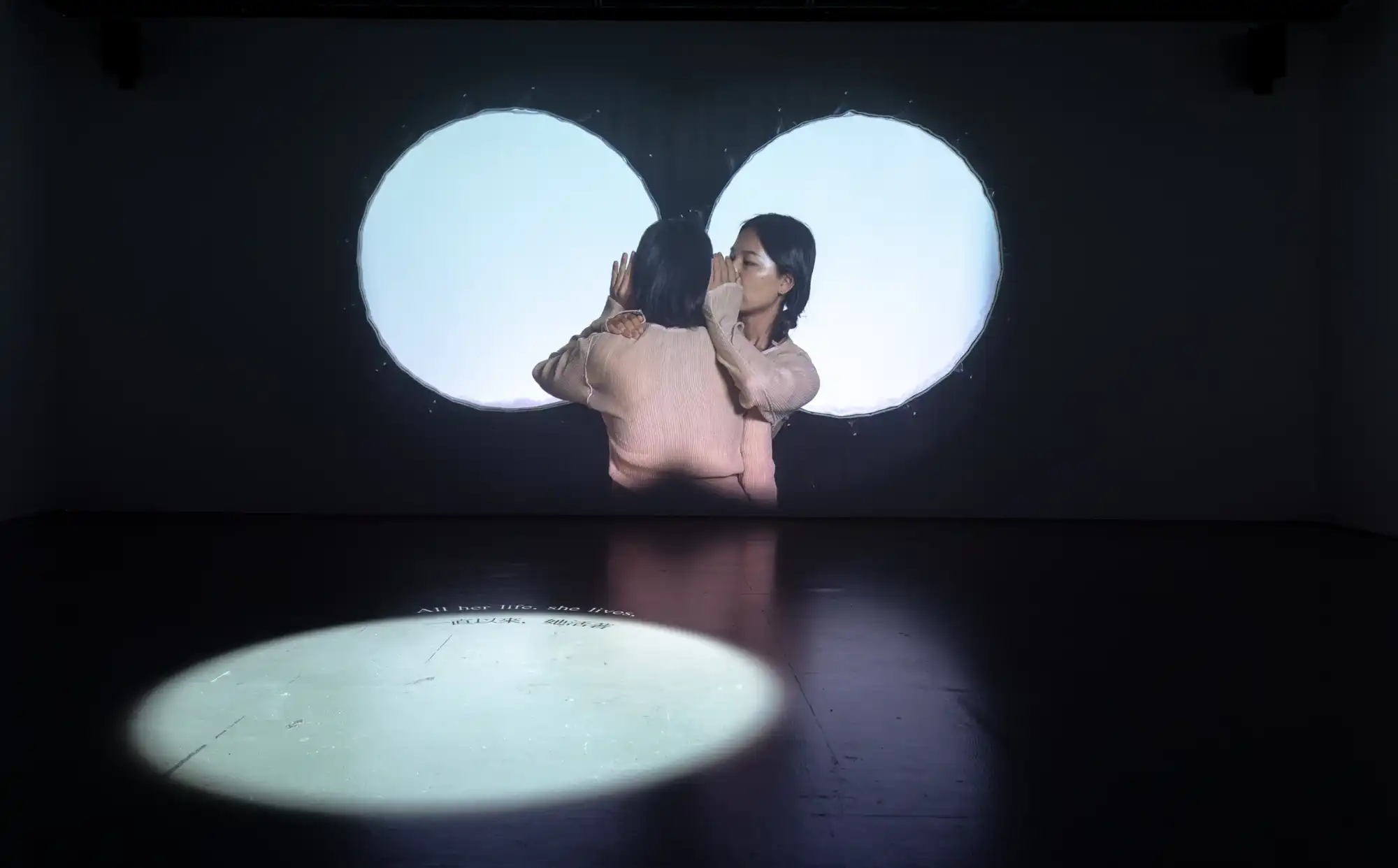 Photo by Chu Chi-Hung.