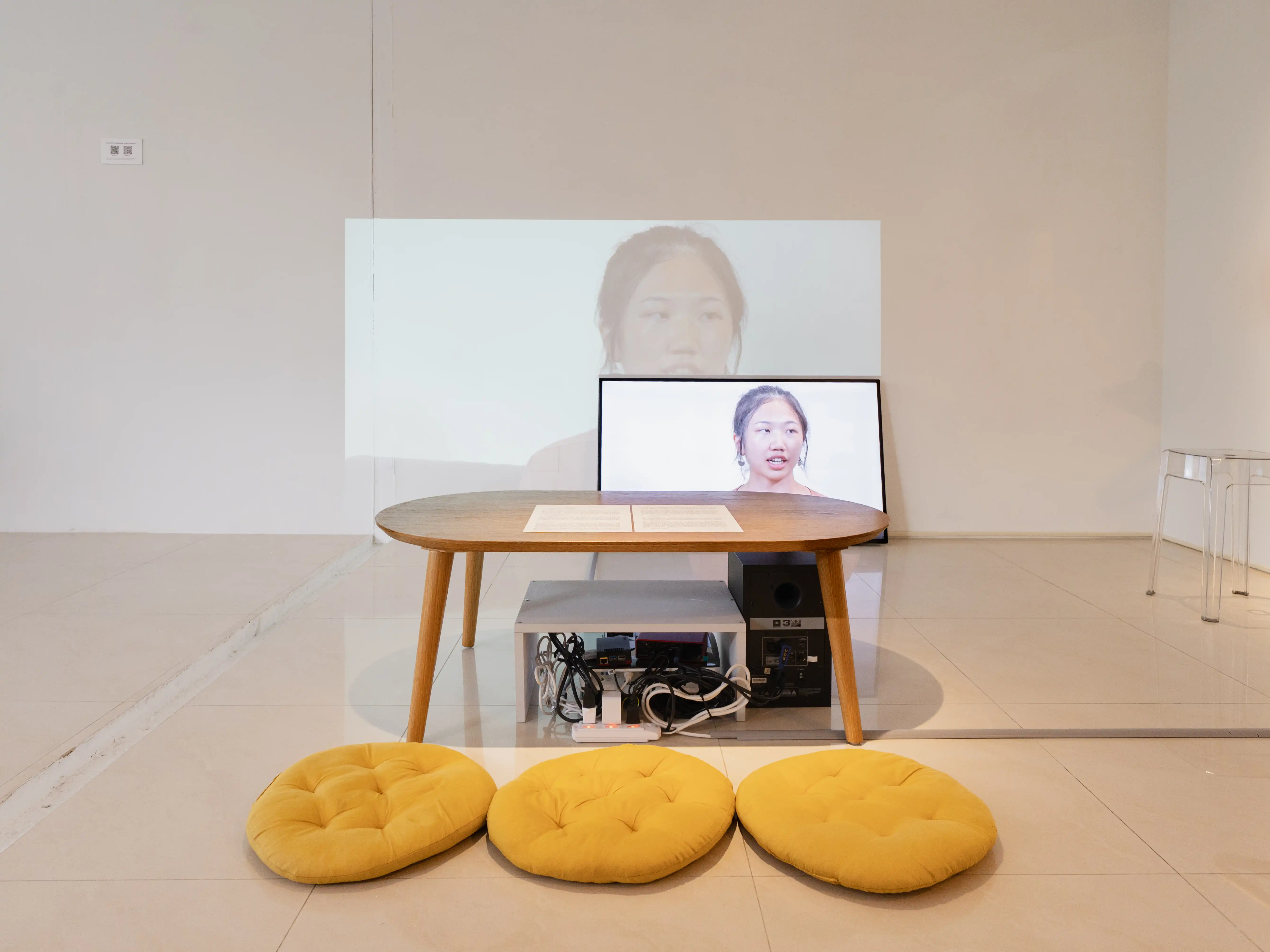 Photo by Tsai Chih-Fan.