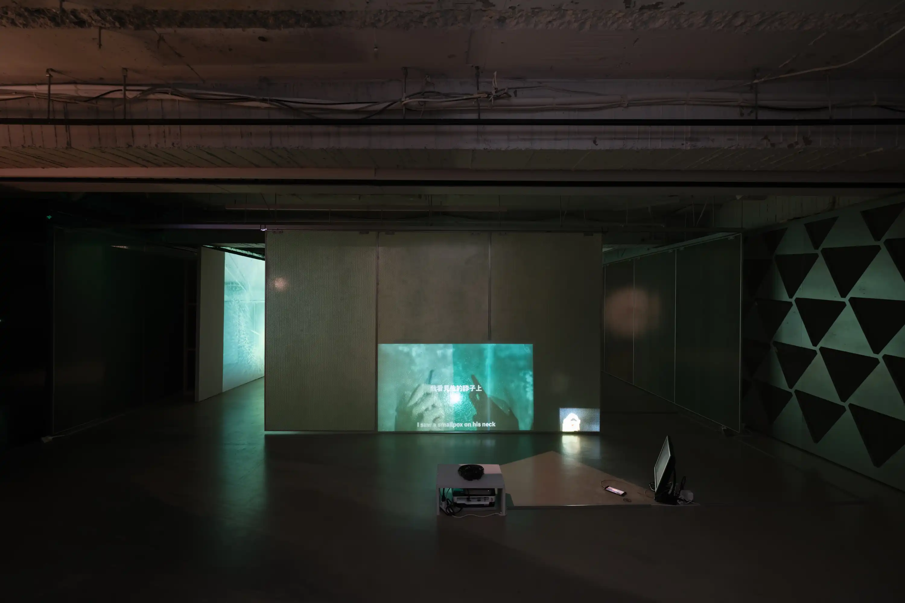 Photo by Chu Chi-Hung.